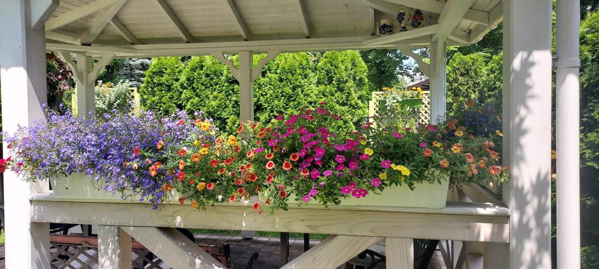 Hidden Gem Garden Apartment Krakow Luaran gambar